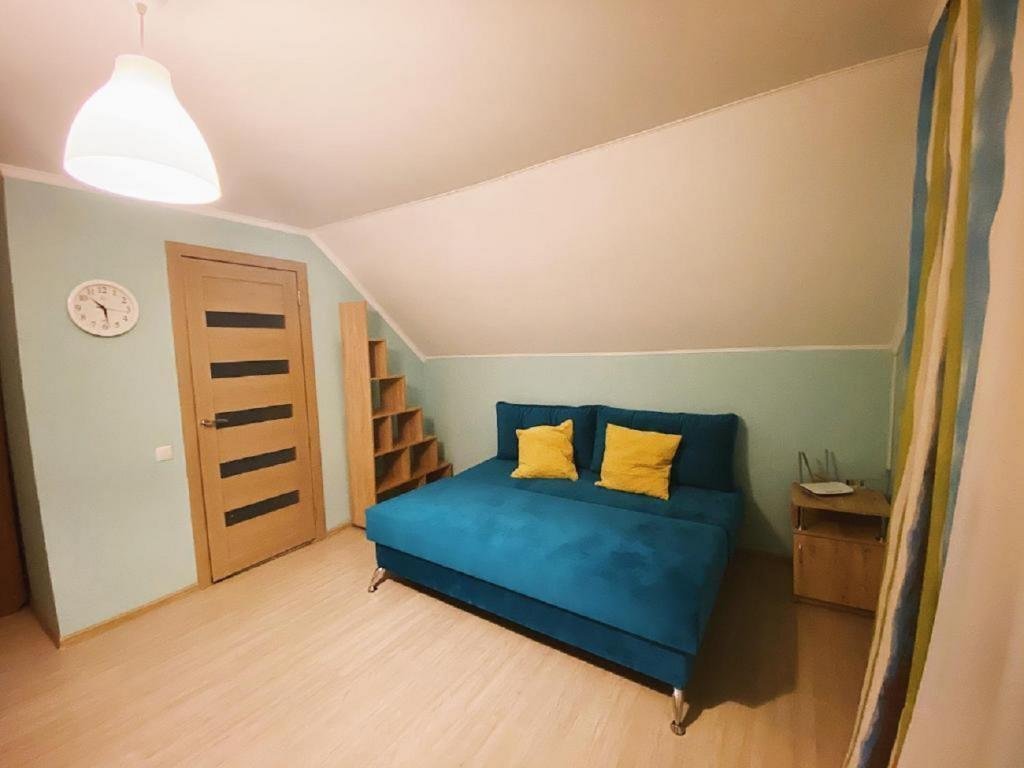 Севастополь: Guest House Zurbagan