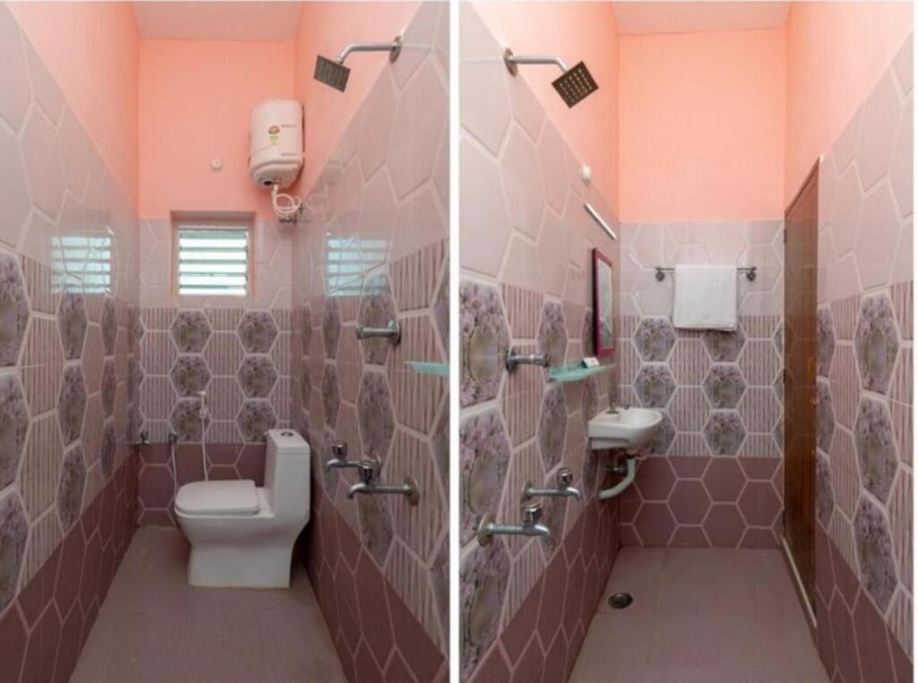 Рамешварам: Hotel Amman Residency