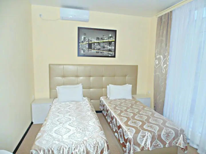 Симферополь: Гостевой дом 5 Avenue