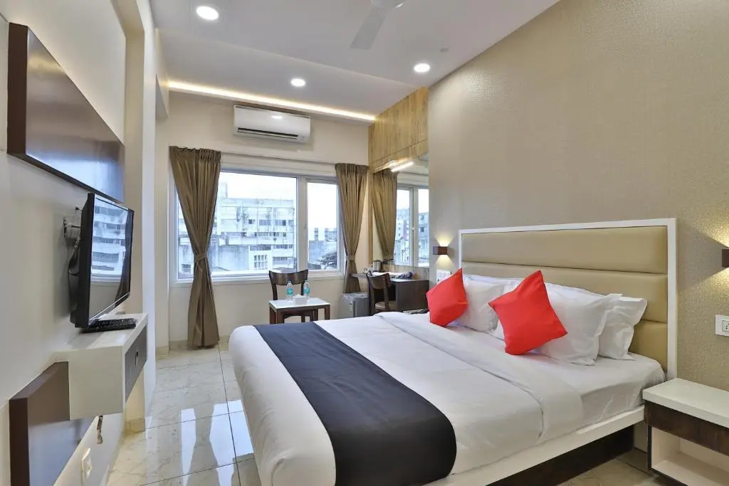 Сурат: Hotel Royal Treat