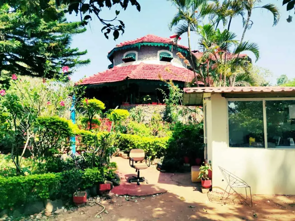 Eve Resort — фото 1
