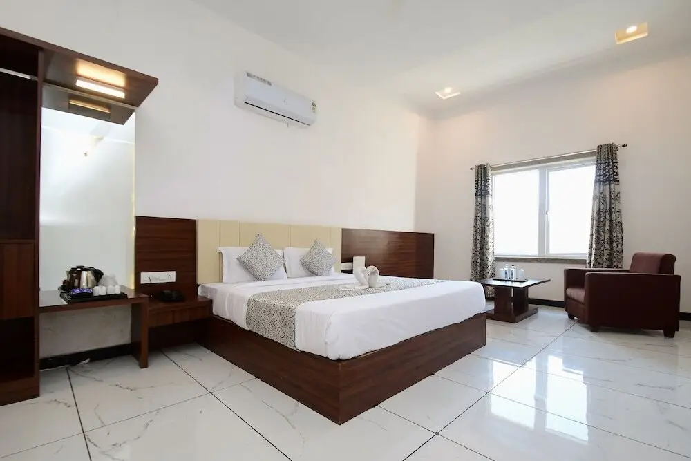 Садри: Elet Prima- A Luxury Boutique Resort