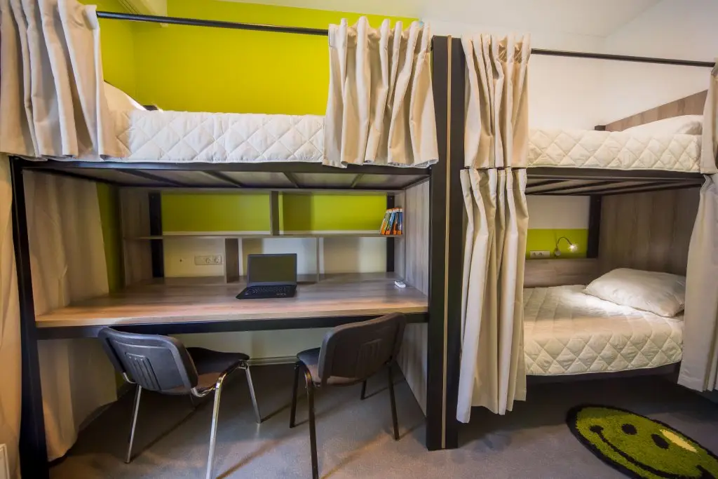 Симферополь: Akademiya Hostel