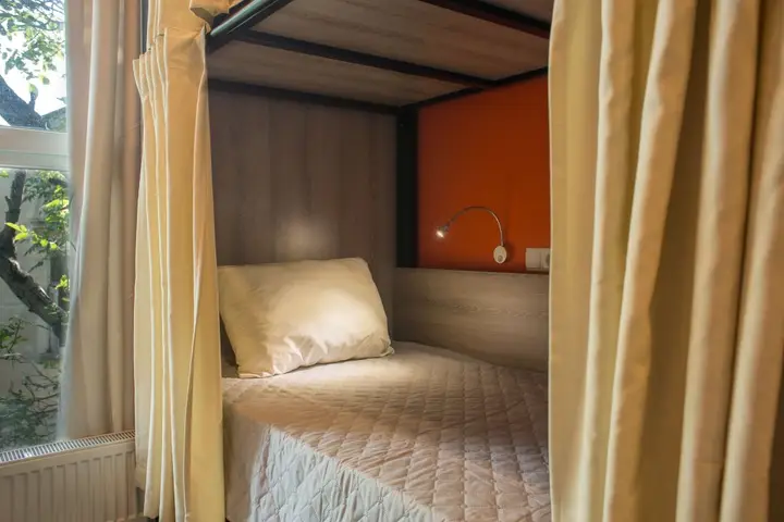 Симферополь: Akademiya Hostel