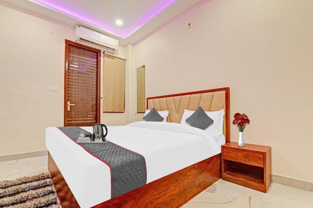 Канпур: Oyo Townhouse 1123 Kalyanpur Metro
