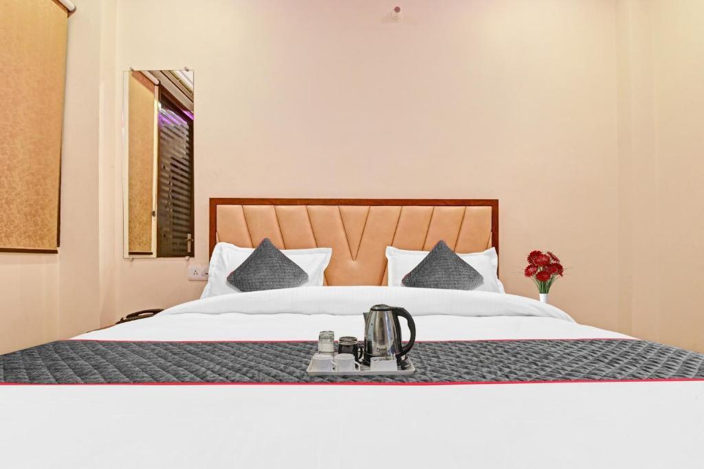 Канпур: Oyo Townhouse 1123 Kalyanpur Metro