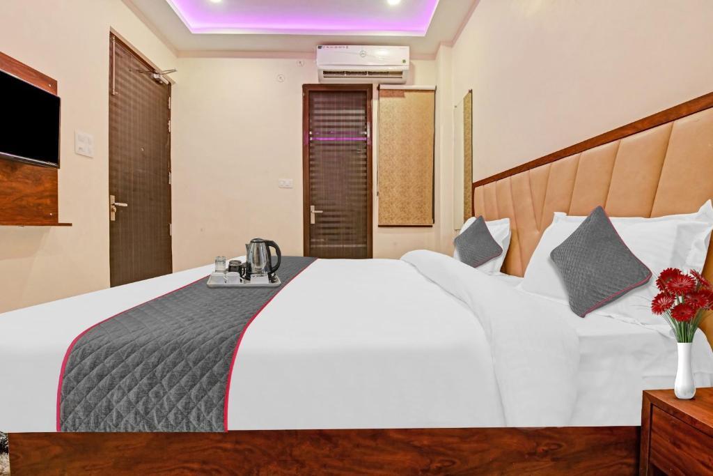 Канпур: Oyo Townhouse 1123 Kalyanpur Metro