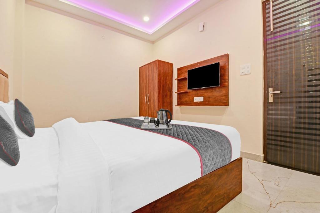 Канпур: Oyo Townhouse 1123 Kalyanpur Metro