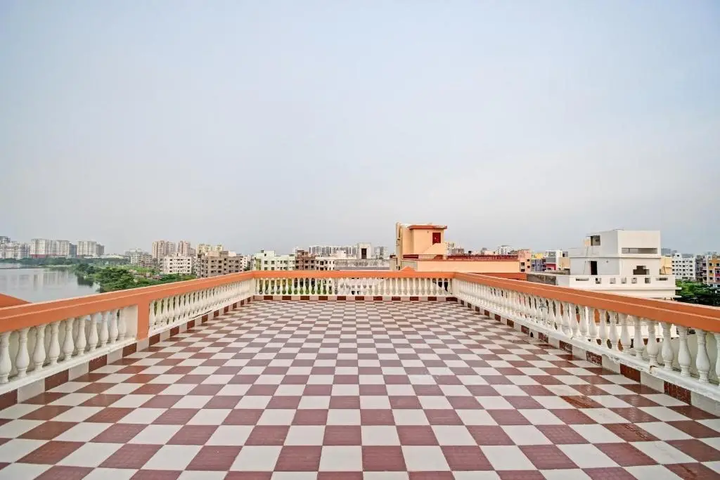 Колката: OYO Townhouse 1109 Jheel Mahal