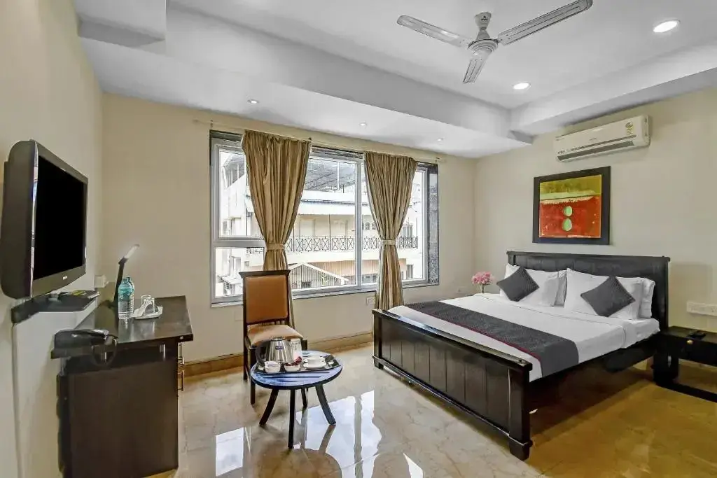 Колката: Super Townhouse All In One