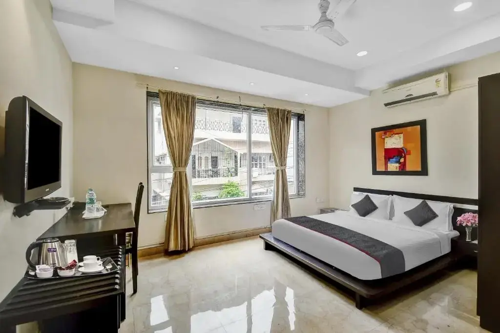 Колката: Super Townhouse All In One