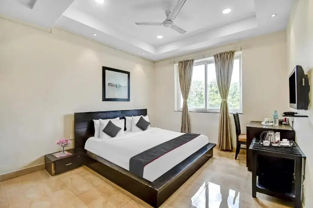 Колката: Super Townhouse All In One