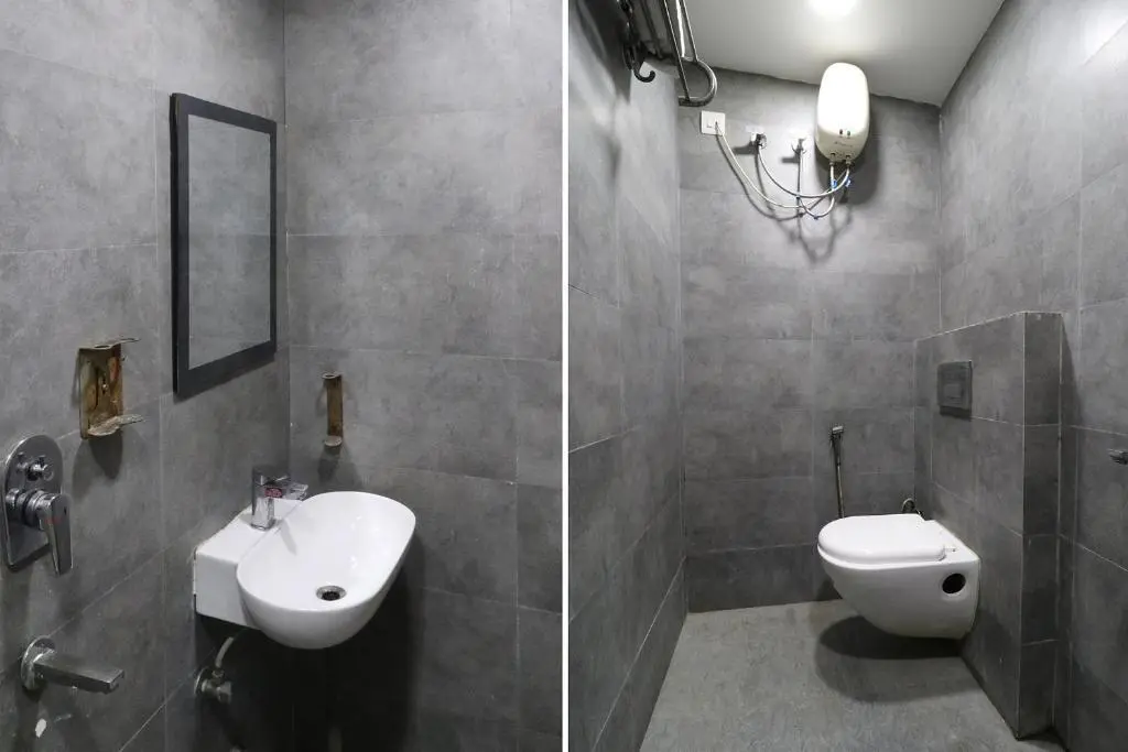 Нью-Дели: Townhouse 855 Golden Key
