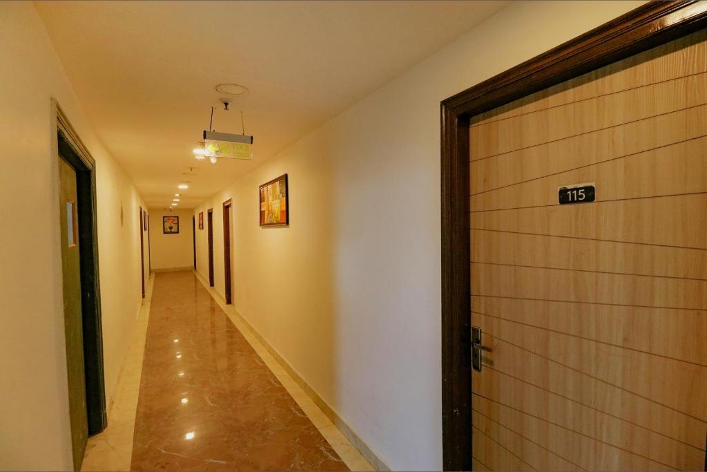 Нью-Дели: Townhouse 855 Golden Key