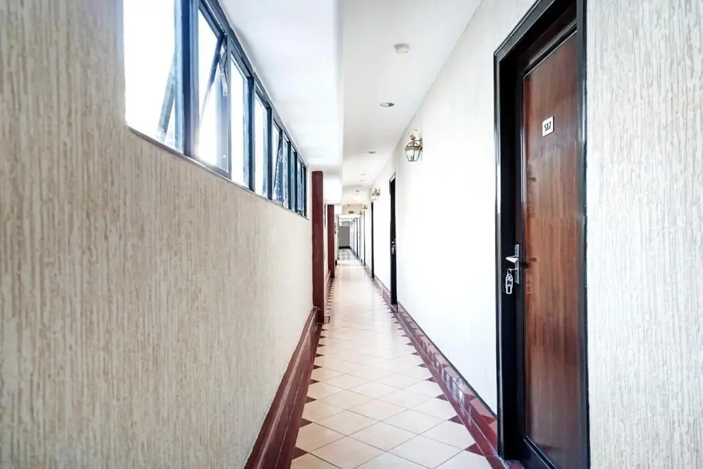Пимпри-Чинчвад: Townhouse OAK Gharonda Residency