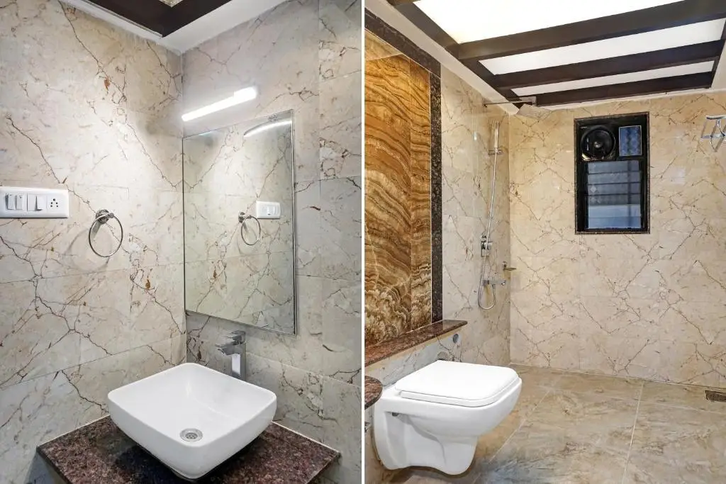 Пимпри-Чинчвад: Townhouse OAK Gharonda Residency