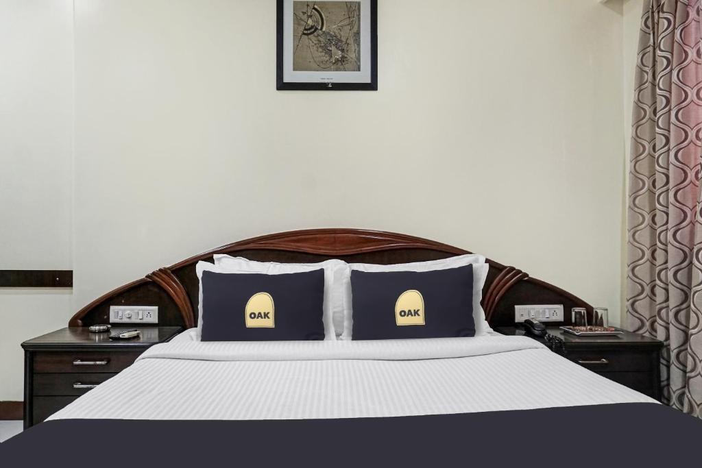 Пимпри-Чинчвад: Townhouse OAK Gharonda Residency