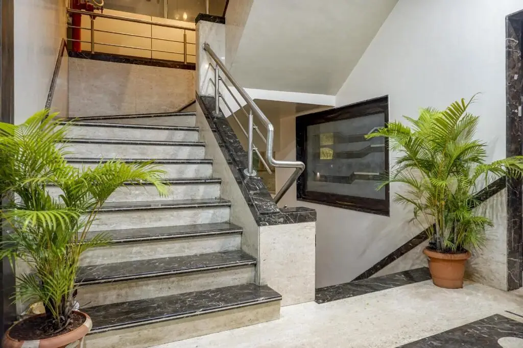 Пимпри-Чинчвад: Townhouse OAK Regal Inn