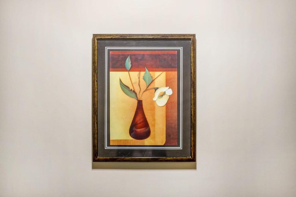 Пимпри-Чинчвад: Townhouse OAK Regal Inn