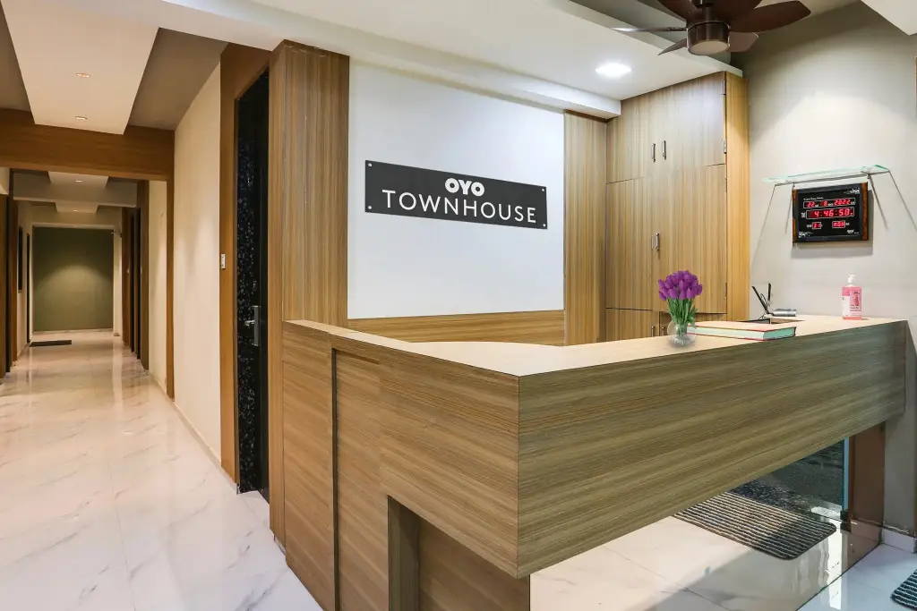 Тхане: Townhouse 1108 Arc Palace