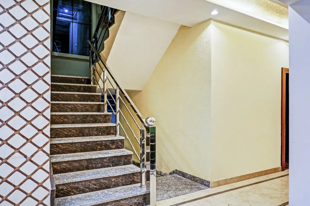 Варанаси: Townhouse OAK Hotel Aditya Residency
