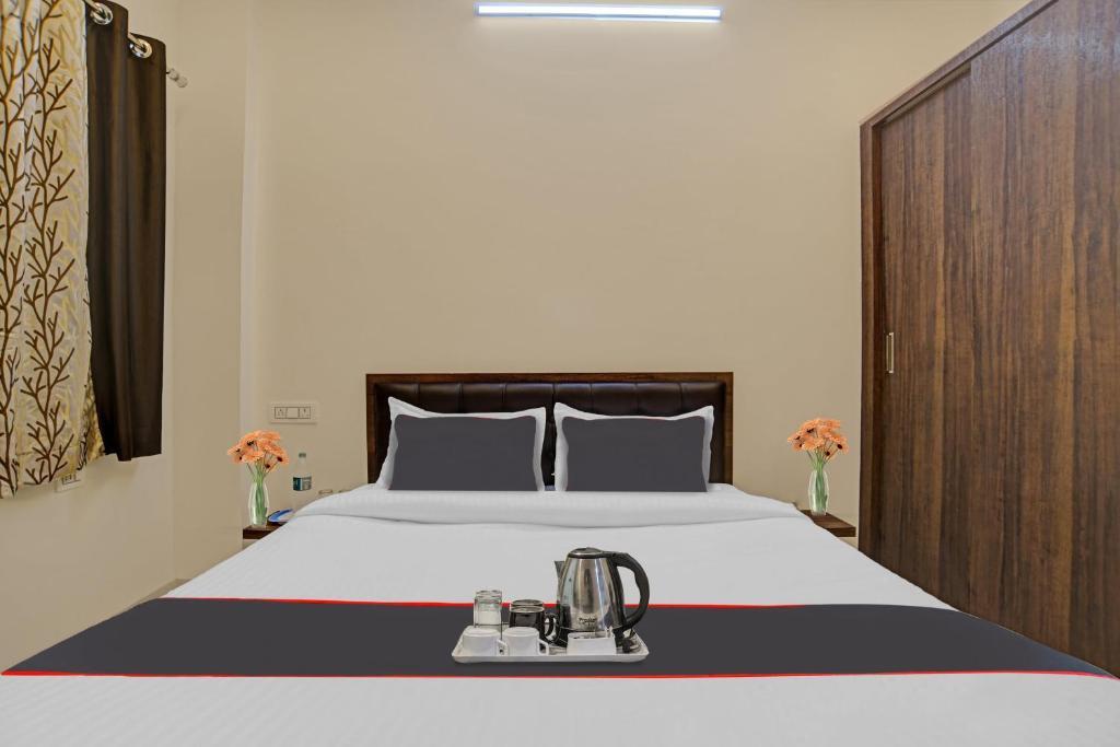 Collection O 90040 Hotel Riddhi Siddhi — фото 1