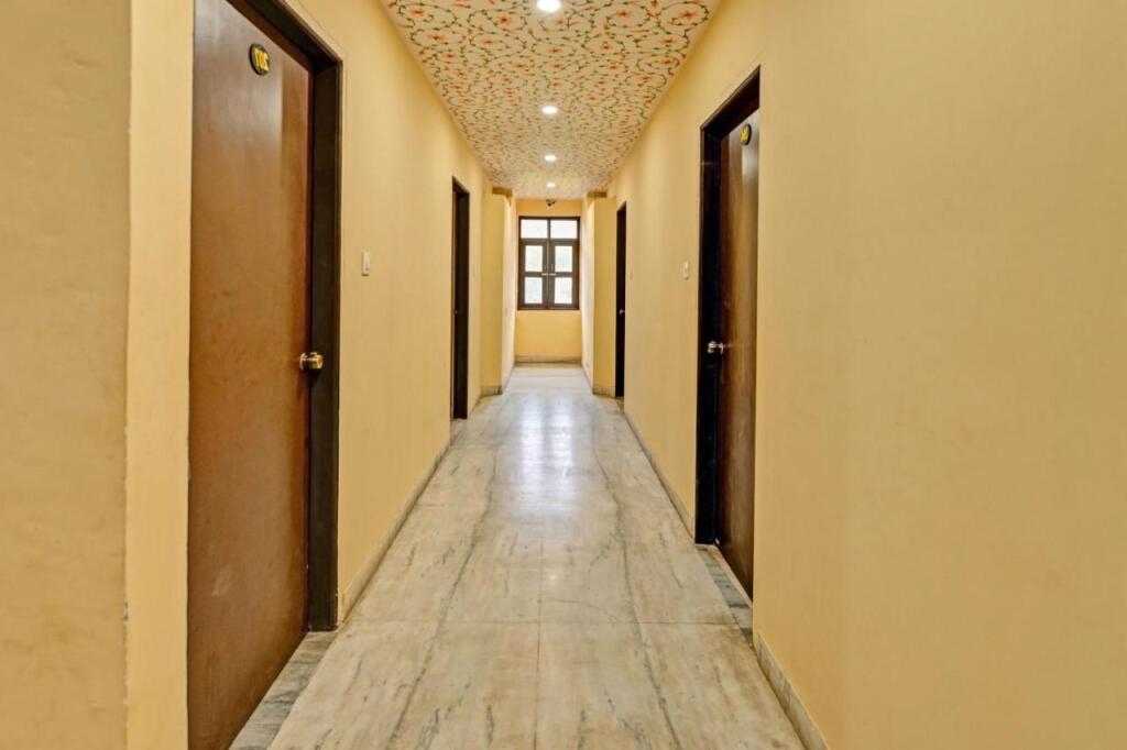 Джайпур: Collection O 700154 Hotel Jaipur View