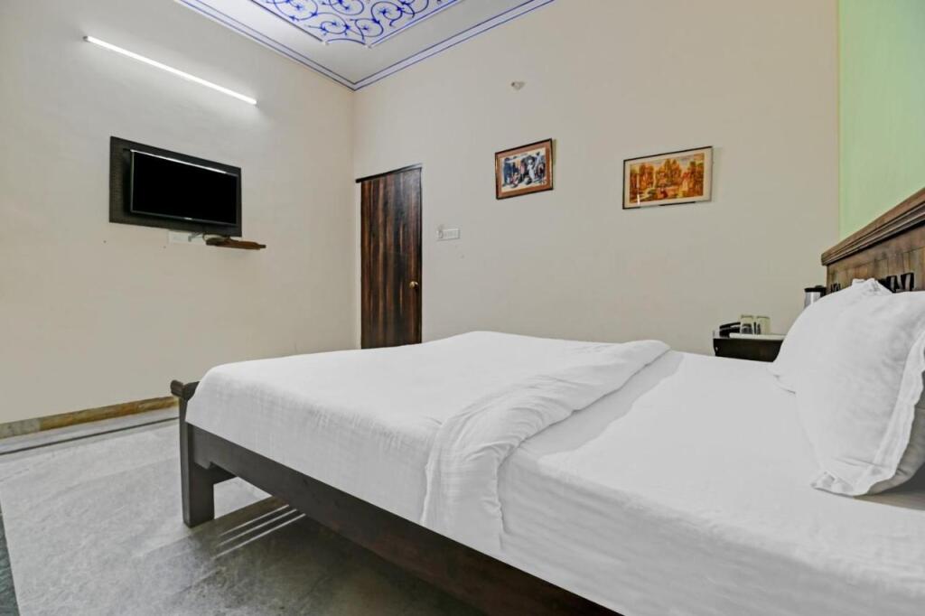 Джайпур: Collection O 700154 Hotel Jaipur View
