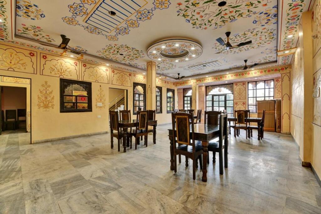 Джайпур: Collection O 700154 Hotel Jaipur View