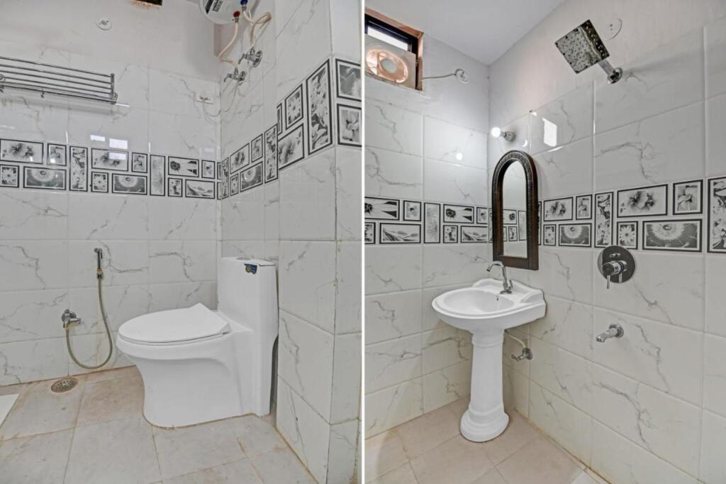 Джайпур: Collection O 700154 Hotel Jaipur View