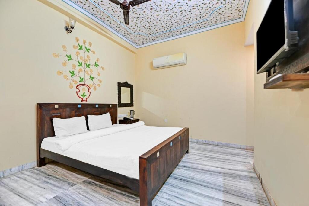 Джайпур: Collection O 700154 Hotel Jaipur View