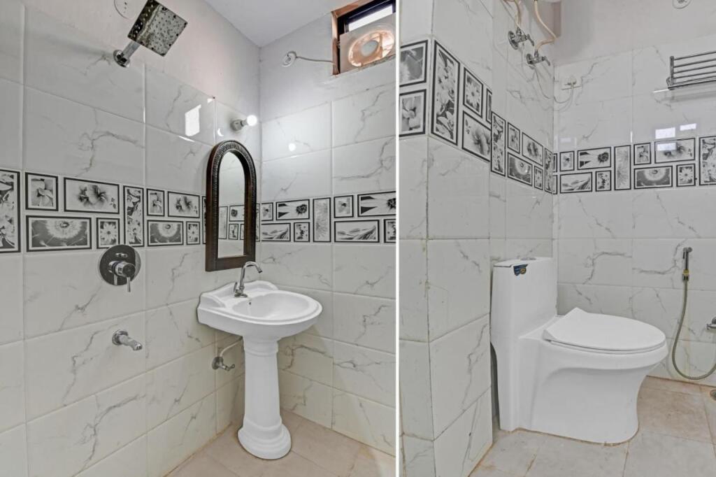 Джайпур: Collection O 700154 Hotel Jaipur View