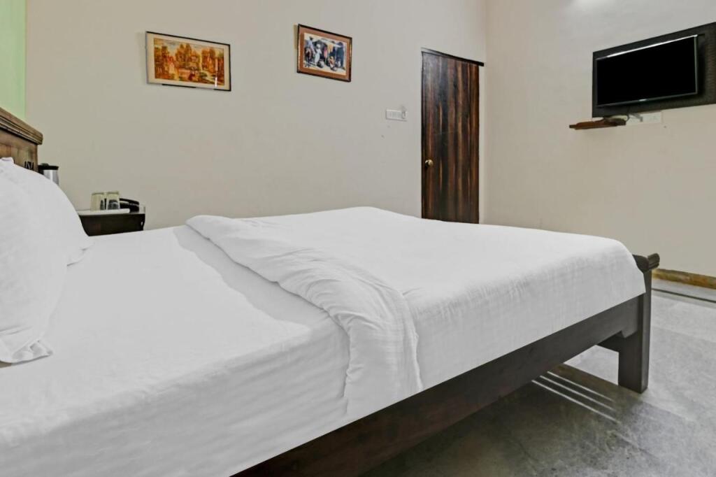 Джайпур: Collection O 700154 Hotel Jaipur View