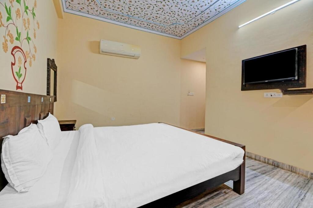 Джайпур: Collection O 700154 Hotel Jaipur View