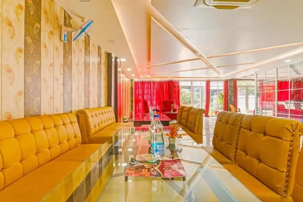 Лакхнау: Collection O 701724 Shivanya Hotel