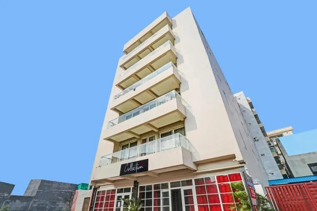 Лакхнау: Collection O 701724 Shivanya Hotel