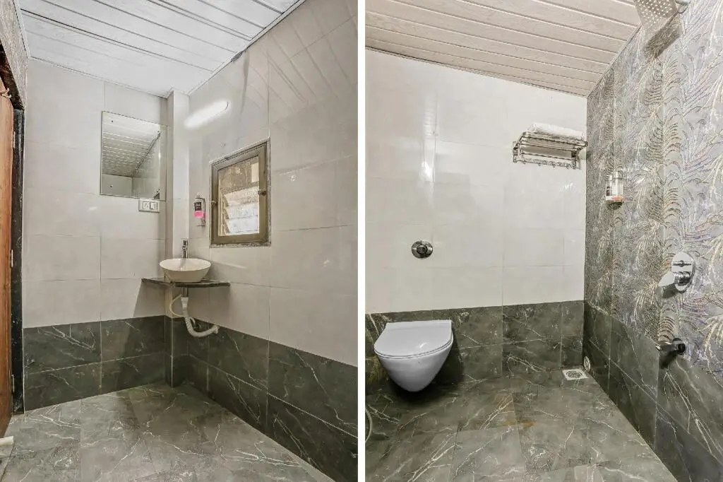 Мумбаи: Collection O 84249 Hotel Ulife