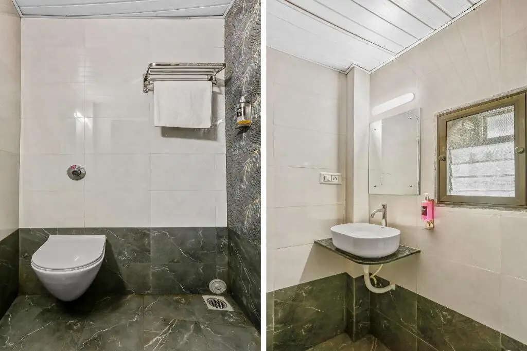 Мумбаи: Collection O 84249 Hotel Ulife