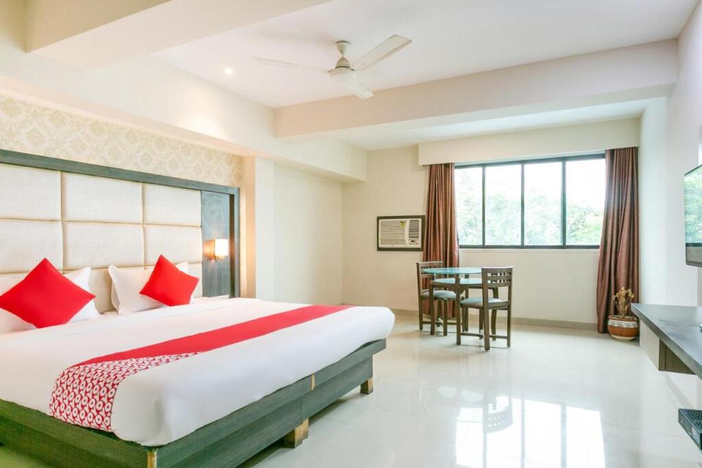Нави-Мумбай: Collection O 36215 Hotel Pearl Residency
