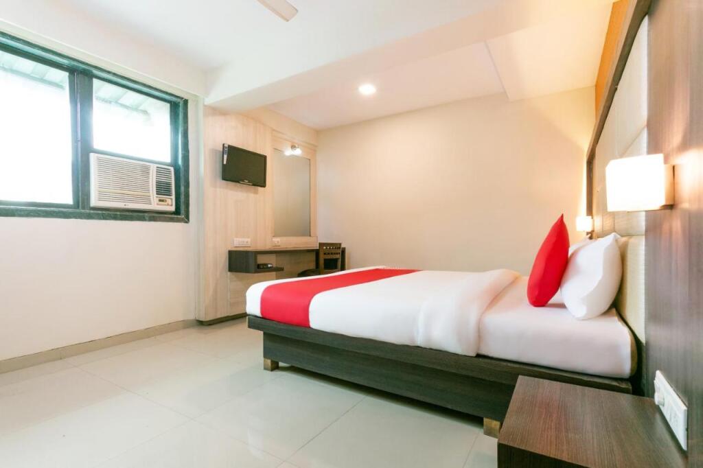 Нави-Мумбай: Collection O 36215 Hotel Pearl Residency