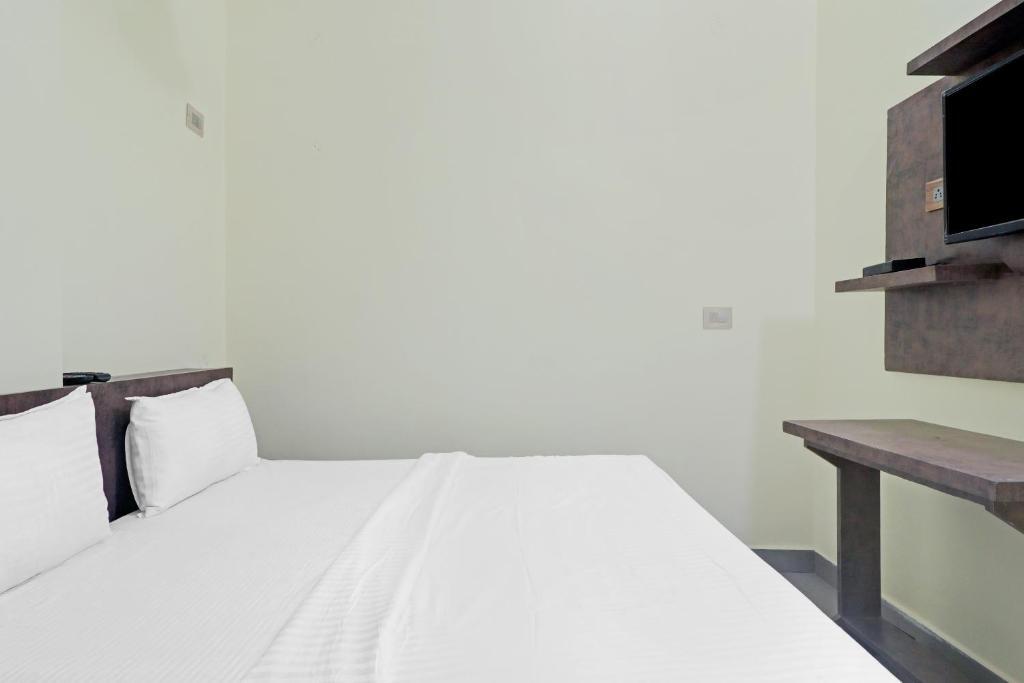 Патна: Collection O 81497 Hotel Dhruv Tara Inn