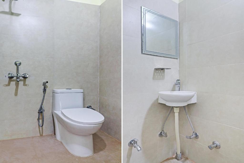 Патна: Collection O 81497 Hotel Dhruv Tara Inn