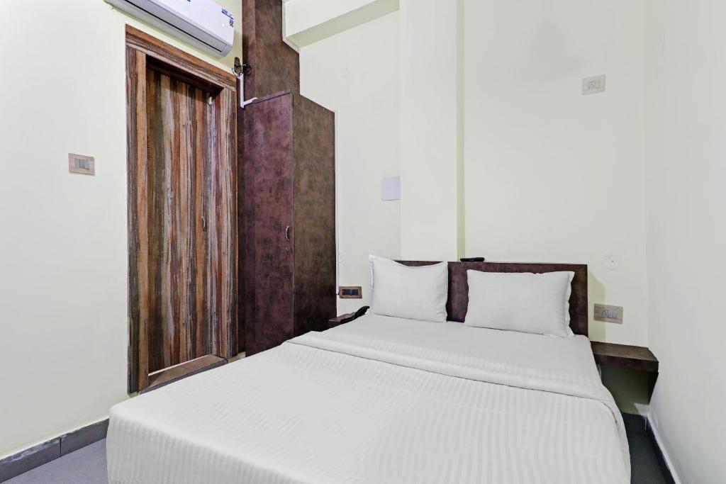 Патна: Collection O 81497 Hotel Dhruv Tara Inn
