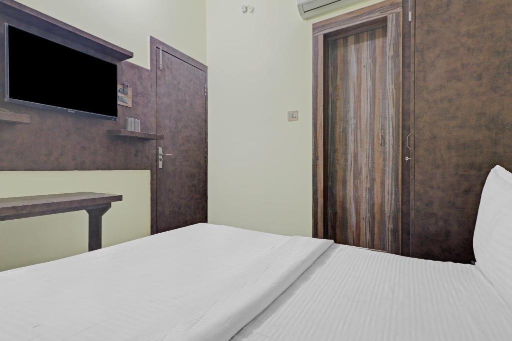 Патна: Collection O 81497 Hotel Dhruv Tara Inn