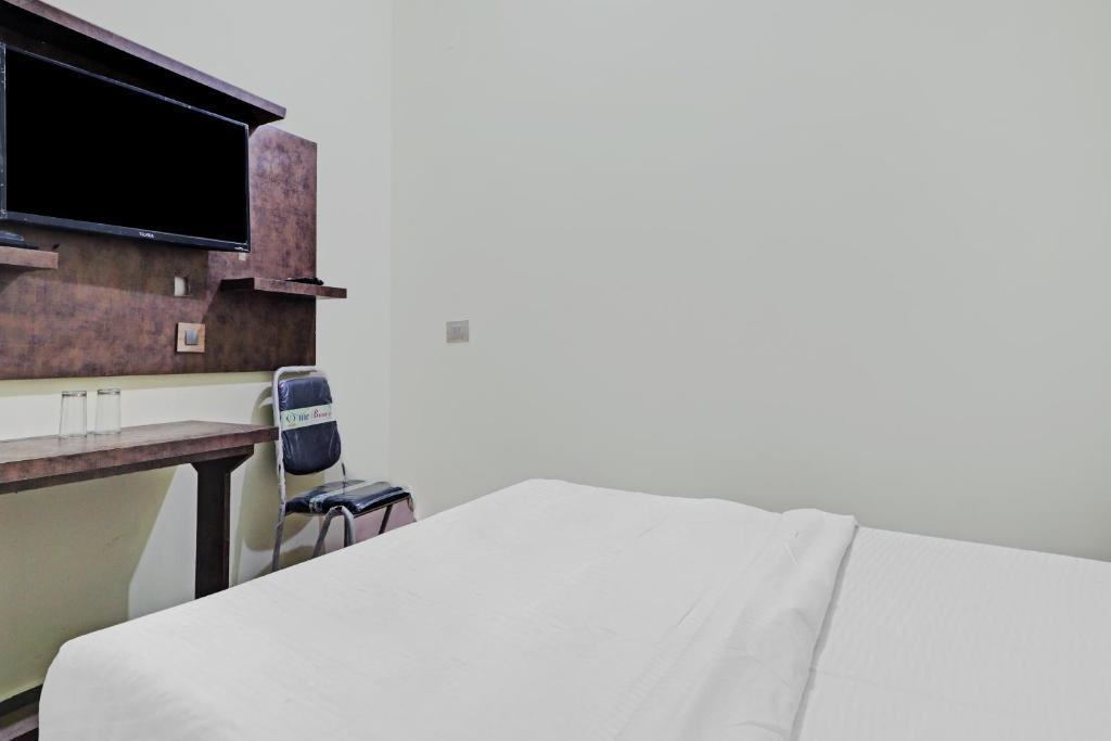 Патна: Collection O 81497 Hotel Dhruv Tara Inn