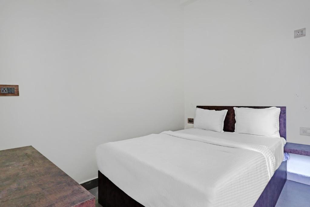 Патна: Collection O 81497 Hotel Dhruv Tara Inn