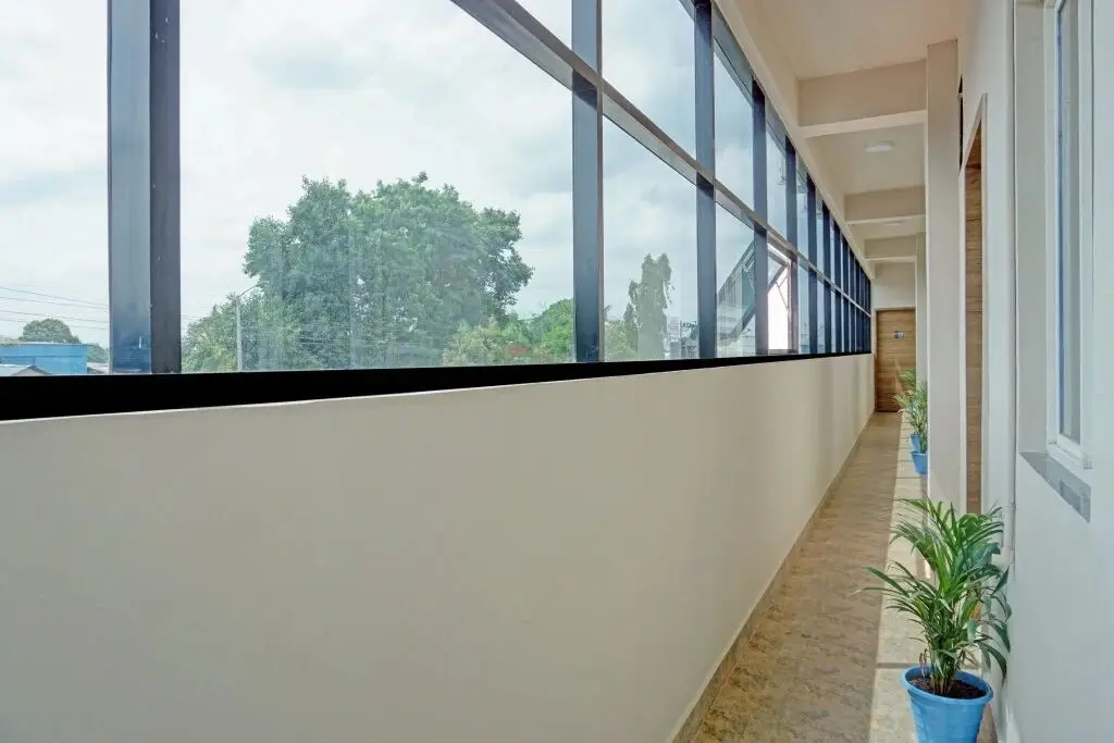 Пимпри-Чинчвад: Collection O 80585 Hotel Sky Inn
