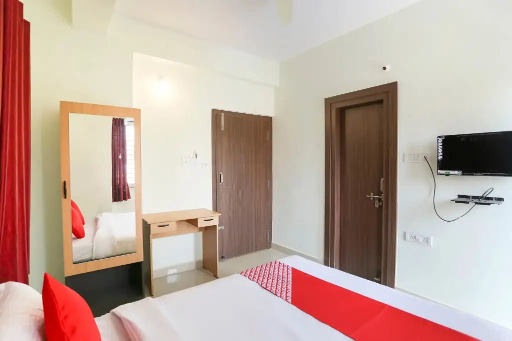 Ранчи: Collection O 48162 Hotel Prashant
