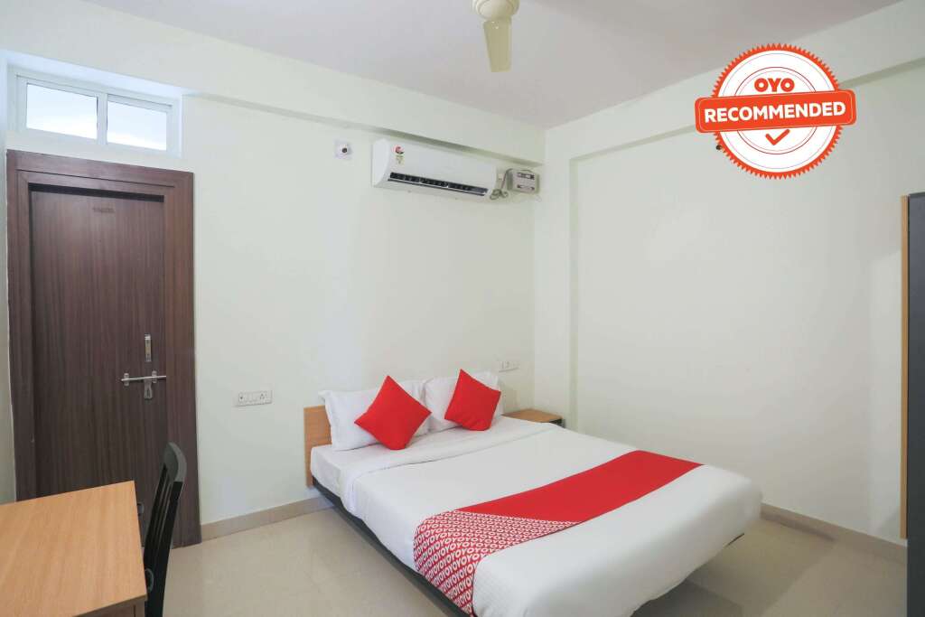 Ранчи: Collection O 48162 Hotel Prashant