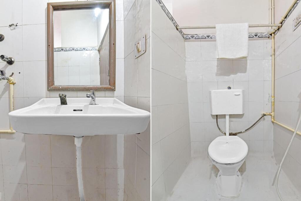 Удаипур: Collection O 85144 Sukher Palace
